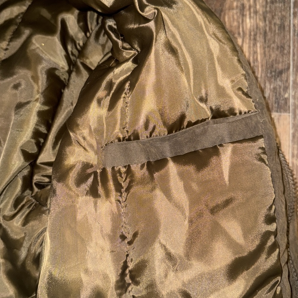Men’s jacket - Picture 5 of 7